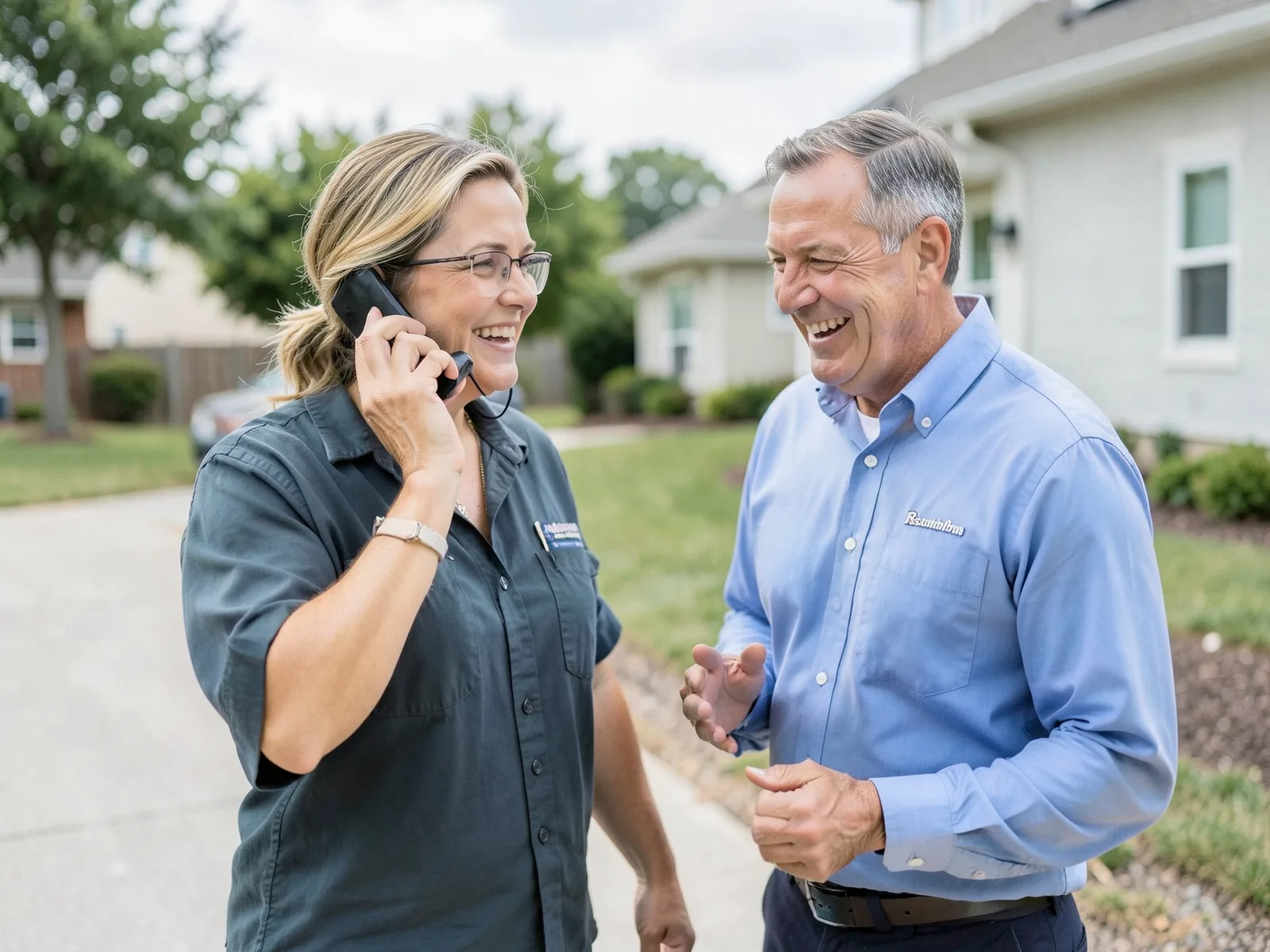 Frequently Asked Questions About Storm Damage Restoration in Waco, NE